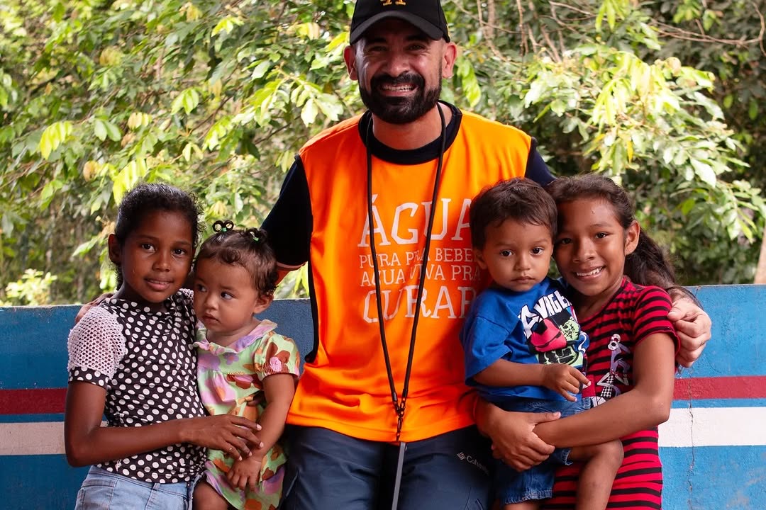 Missão Sertão Piauí